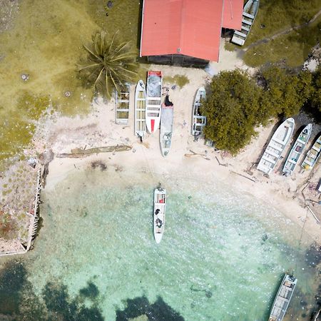 ムクラ島 Dahlandiaヴィラ エクステリア 写真